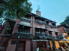 -飞马旅黎黄陂路文旅街区