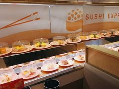 -争鲜回转寿司(东方银座店)