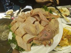 -福牛阁潮汕牛肉火锅