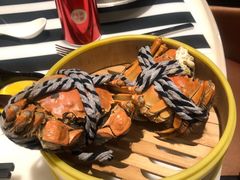 -郑州富力万达文华酒店·云端美食汇自助餐厅