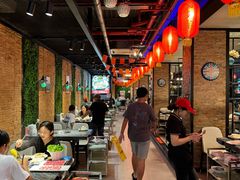 -天都火锅酒楼(虹梅南路店)