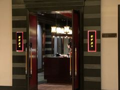 门面-杭州西子湖四季酒店·金沙厅