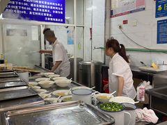 -汪家馄饨(集庆路店)
