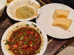 -皇城老妈·大连海鲜火锅(港湾店)