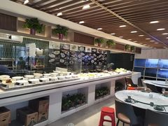 -聚丰园•湖鲜餐厅(阿红私房菜梅石路店)