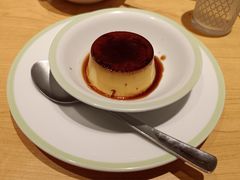 -萨莉亚意式餐厅(深水埗店)