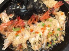 -表妹香港靓点餐厅
