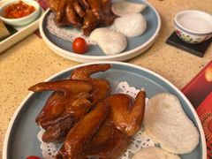 -点都德(长泰广场店)