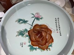 -京味斋·北京烤鸭(华威桥北工大店)