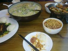 -川外川(星海店)