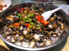 -五邑人家(江门店)