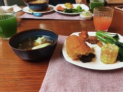 -浙江西子宾馆·瑶园咖啡厅