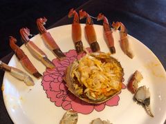 -蟹榭·本帮江浙菜·蟹宴(五角场合生汇商场店)