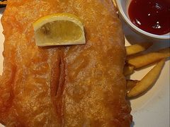 -FABIO’S费比欧披萨餐厅