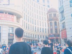 -鲁邦国际风情街(麦世达韩国精品百货店)