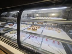 -汉巴味德·烤肉与啤酒的自助(杭州大悦城店)