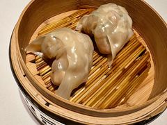 -荣轩(新荣记环球金融中心店)