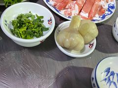 -鑫龙火锅(北园店)