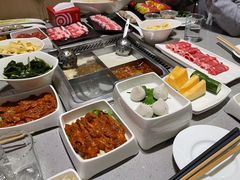 -海底捞火锅(奉化银泰店)