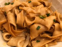 油泼扯面-玉华宫宾馆·餐厅(铜川驻京办店)