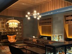 -郑州建业艾美酒店