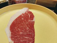 -AJIYA·池袋日式烧肉自助(天津万象城店)