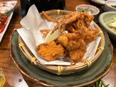 -玄白·炭烤活鳗(上海首店)