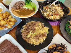 -唔止卤嘢·潮州府城菜(鹭江店)