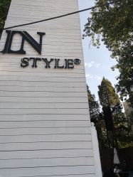 -IN STYLE·全国形象店