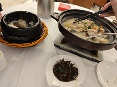-饭怕鱼·黄焖鲟龙鱼(湖大店)