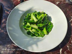 -钱塘花园·宁波菜