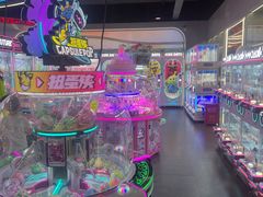 -大玩家(通州万达广场店)