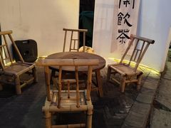 -汤宴·参须肚包鸡(南京路店)
