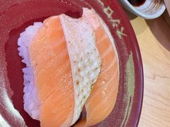 -寿司郎(北京路粤潮楼店)