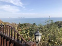 -怪坡茶馆