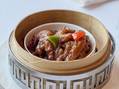 -金轩中餐厅 Jin Xuan(浦东丽思卡尔顿酒店)