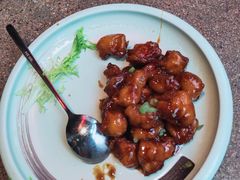 梅子里脊-几荷·恰似故人来(秀水广场店)