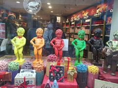 -布鲁塞尔大广场