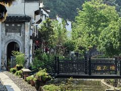 -绩溪龙川景区