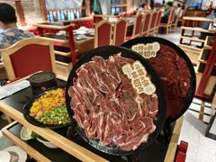 -廖掌柜·重庆鲜货火锅(上海首店)