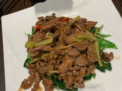 -大洋家·精品潮汕菜·生腌砂锅粥(天河东路店)