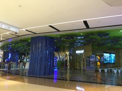 -佳兆业国际影城(惠州IMAX店)