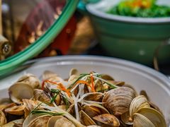 -杭州国际会议中心洲际酒店-原素全日餐厅(解放东路店)