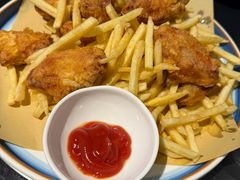 -美达尔烧烤海鲜家常菜(泰山路店)