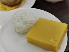 艾窝窝-白魁老号饭庄(交道口店)