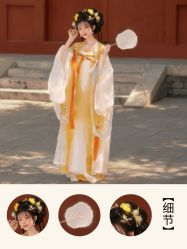 点击看大图 -美云庭古装·格格服汉服·京城旅拍(北京店)