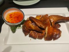 -有璟阁港式餐厅(金融街购物中心店)