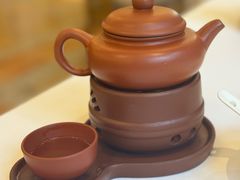-和平官邸·花园餐厅(武定西路店)
