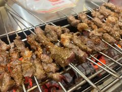 -小寒羊烧烤(凯瑞时代大厦店)