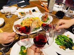 -天府中餐厅·粤菜·海南菜·生猛海鲜(三亚海棠湾洲际度假酒店)